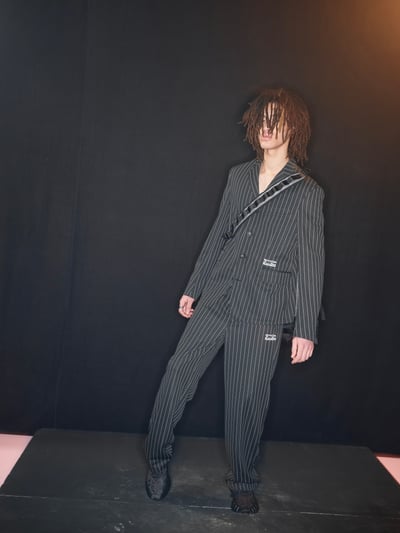 Onitsuka Tiger 2021年秋冬