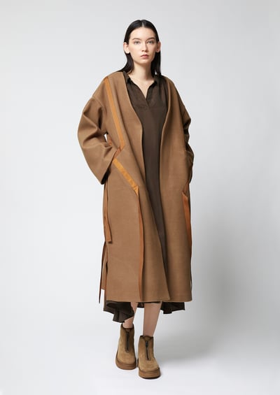 White Mountaineering 2021年秋冬