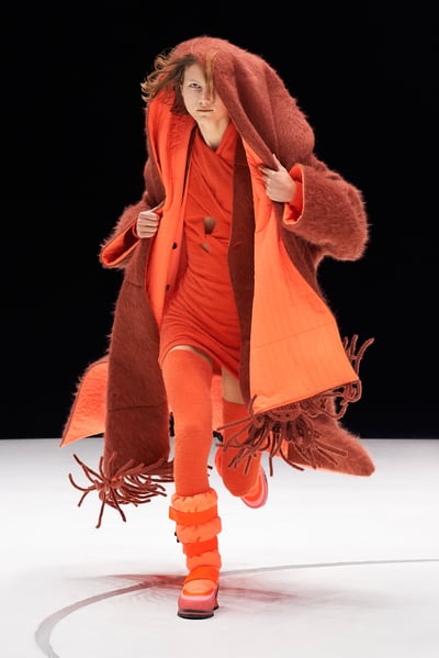 KENZO 2021���ﶬ