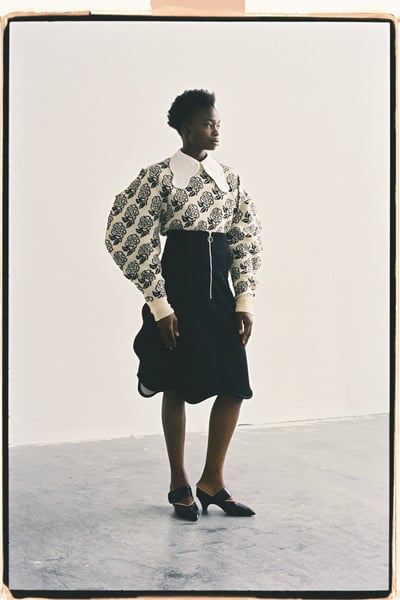 TOGA 2021���ﶬ