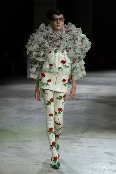 UNDERCOVER 2021���ﶬ