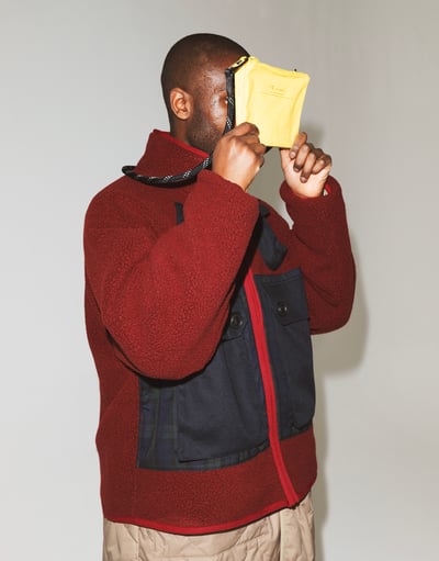 F/CE.® 2021年秋冬