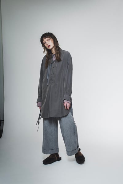 meagratia 2021年秋冬