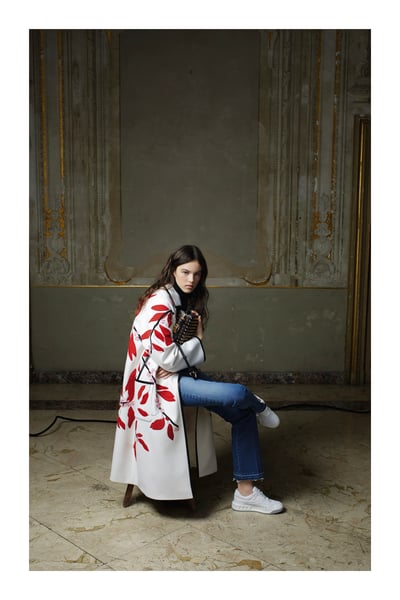 VALENTINO 2021��ե��`��