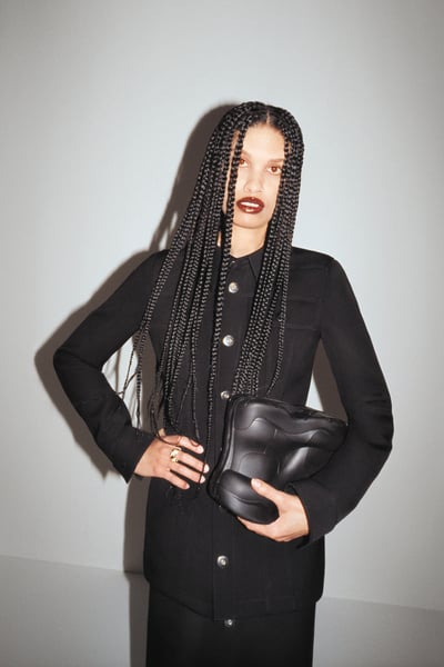 BOTTEGA VENETA ワードローブ02