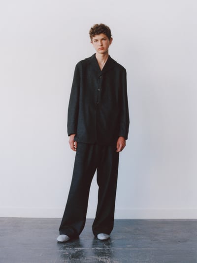 Ben Osborn 2022年春夏