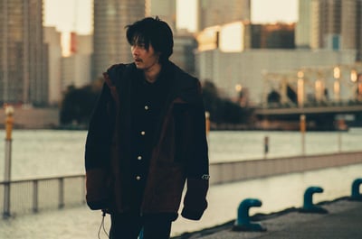 SEVEN BY SEVEN 2021年秋冬