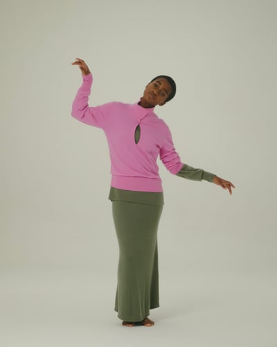 W/cashmere 2021年秋冬