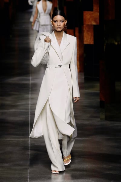 FENDI 2022年春夏