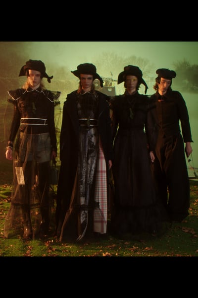 Maison Margiela 2022�괺��