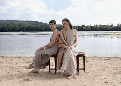 Nomàt 2022年春夏