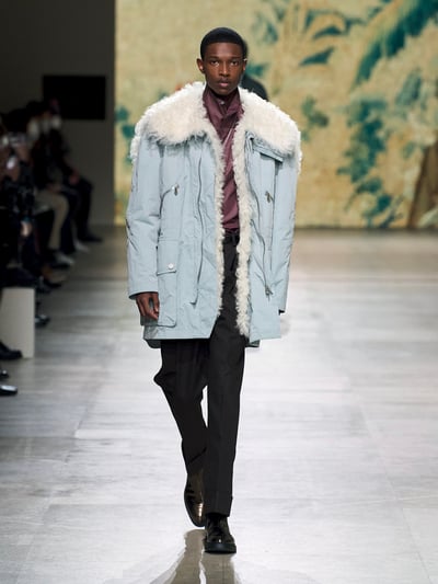 HERM?S 2022���ﶬ