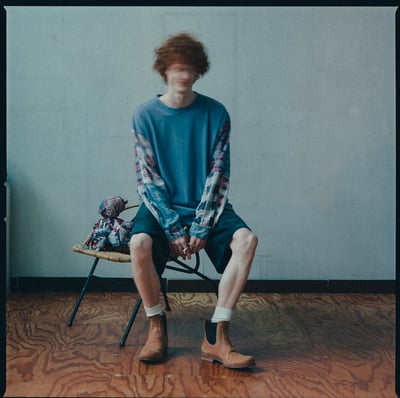 SEVEN BY SEVEN 2022年春夏