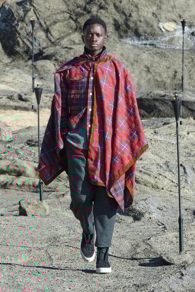 White Mountaineering 2022���ﶬ