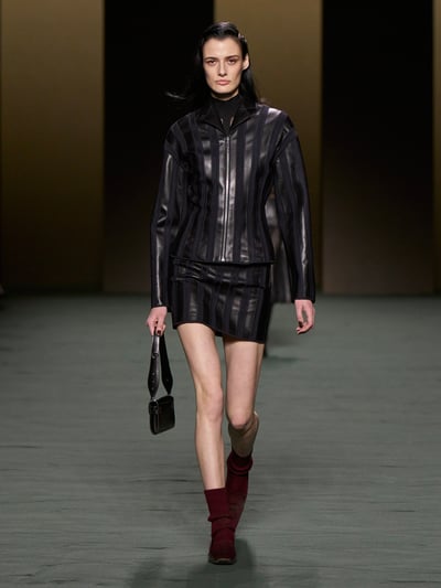 HERMÈS 2022年秋冬