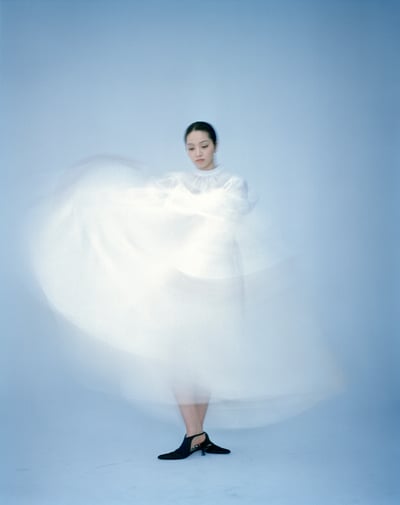 Chika Kisada 2022���ﶬ