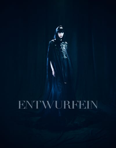 ENTWURFEIN / ENTWURFEIN HOMME 2022���ﶬ