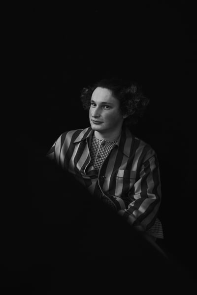 MATSUFUJI 2022年秋冬