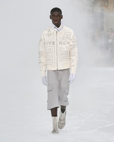 GIVENCHY 2023年春夏