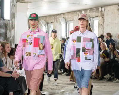 JUNYA WATANABE MAN 2023�괺��