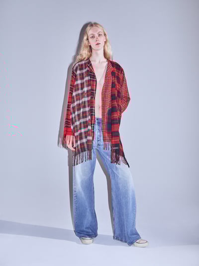 MINEDENIM 2022���ﶬ