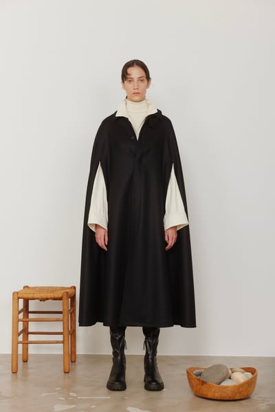 Graphpaper 2022年秋冬