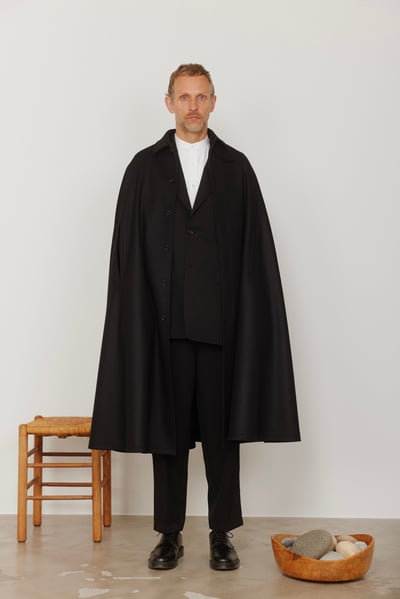 Graphpaper 2022年秋冬