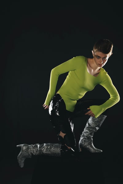 MAISON SPECIAL 2022年秋冬