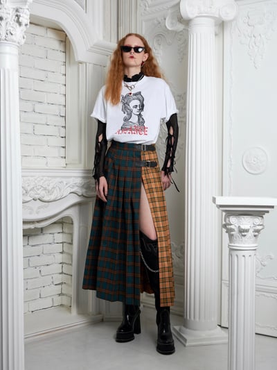 PAMEO POSE 2022年オータム