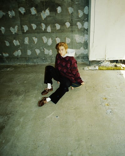 Diaspora skateboards 2022���ﶬ