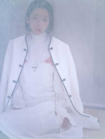 Mame Kurogouchi 2023��ץ쥹�ץ��