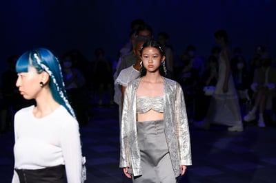 AYÂME 2023年春夏