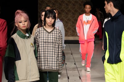 NEGLECT ADULT PATiENTS 2023年春夏