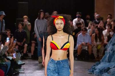 BASICKS 2023年春夏