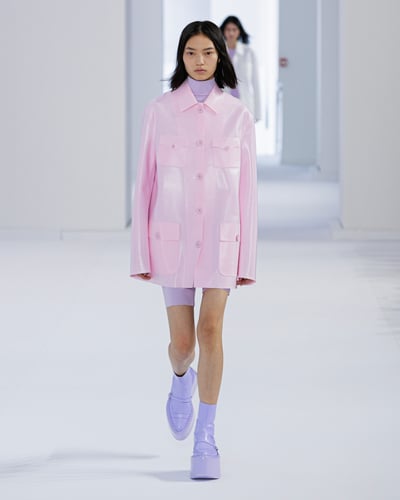 Shang Xia 2023年春夏