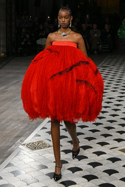 UNDERCOVER 2023年春夏