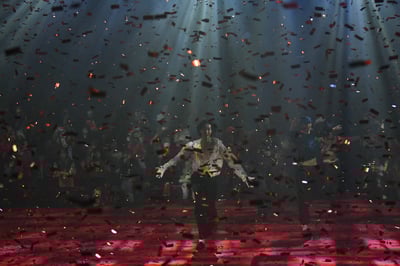 M A S U 2023年春夏