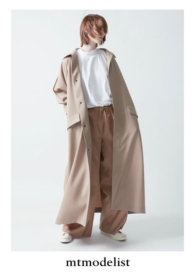 mtmodelist 2023年春夏