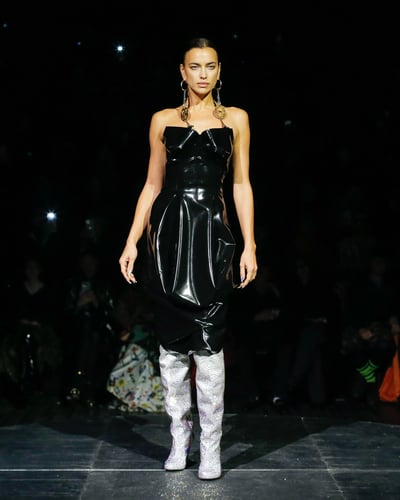 Andreas Kronthaler for Vivienne Westwood 2023�괺��