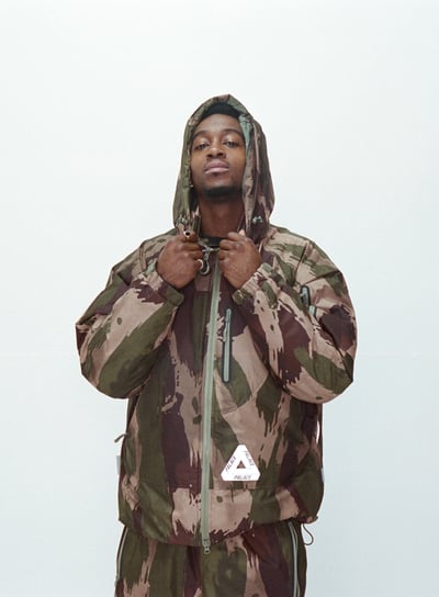 PALACE SKATEBOARDS 2022��ۥ�ǩ`