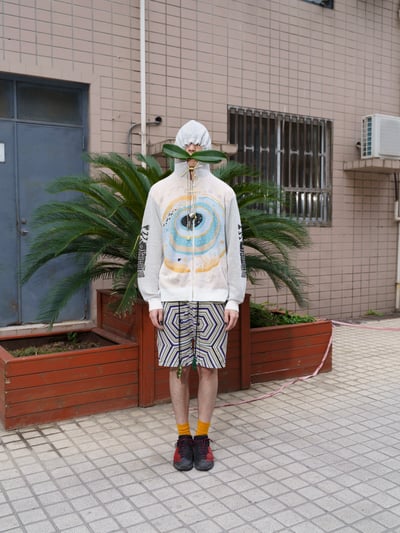 Penultimate 2023年春夏