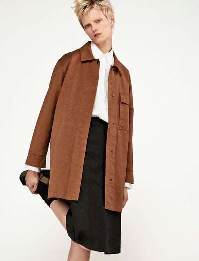 MARGARET HOWELL 2023年春夏