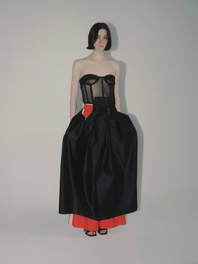 PRANK PROJECT 2023年春夏