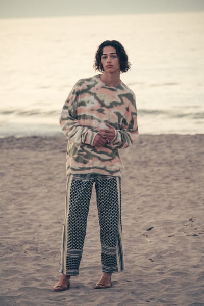 SEVEN BY SEVEN 2023年春夏コレクション