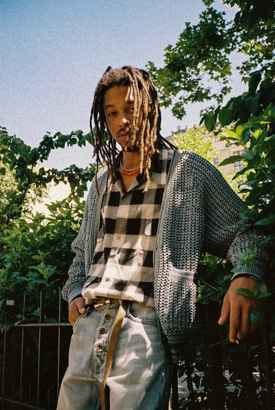 SUGARHILL 2023年春夏