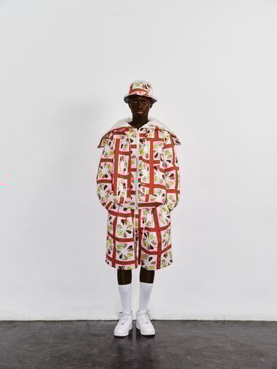 DISCOVERED 2023年春夏