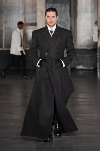 Louis Gabriel Nouchi 2023年秋冬