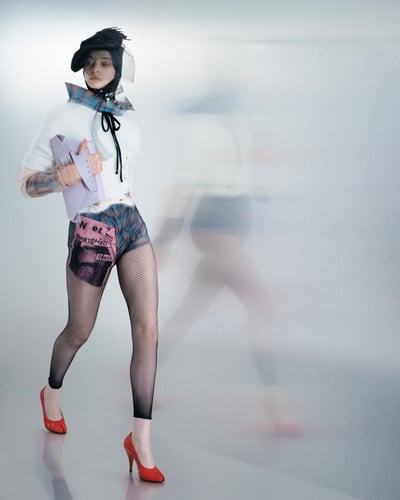 Maison Margiela 2023年秋冬