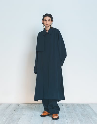 THE RERACS 2023年春夏