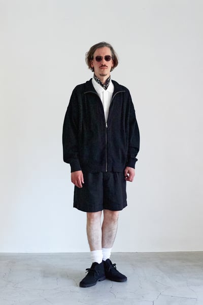 YASHIKI 2023年春夏